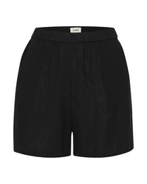 Kalhoty 'Belira' černá