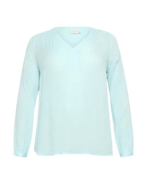 Halenka 'Cami' nebeská modř