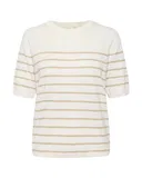 Pruhované Svetry z Jemné Pleteniny image