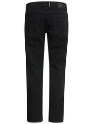 CAMEL ACTIVE 5-Pocket-Jeans black
