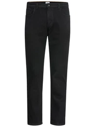 Jeans black denim
