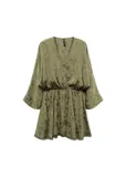 Vanjske Bluza Haljine image