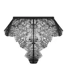 Crne HUNKEMÖLLER Gaćice image