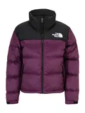 Ljubičaste The North Face skijaške jakne image