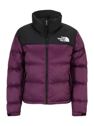 Zimska jakna '1996 Retro Nuptse' ljubičasto crvena / crna / bijela