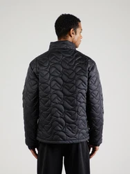 Ellesse Jacke Villanova beige/schwarz/weiß