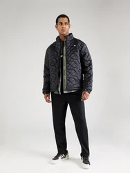 Ellesse Jacke Villanova beige/schwarz/weiß