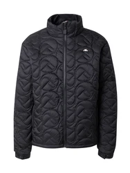 Ellesse Jacke Villanova beige/schwarz/weiß