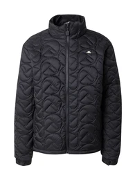 Jacke 'Villanova' beige / schwarz / wei
