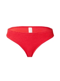Bikini donji dio 'ERIN' crvena