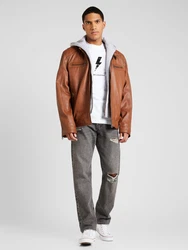 Jack & Jones Jeans CHRIS schwarz