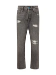 Jack & Jones Jeans CHRIS schwarz