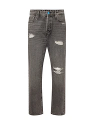 Jack & Jones Jeans CHRIS schwarz