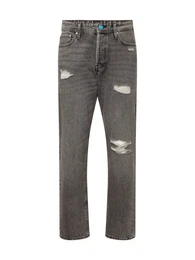 Jeans 'CHRIS' black denim