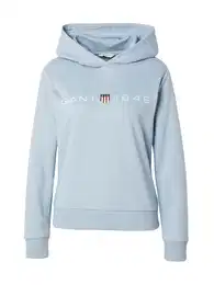 Sweater majica morsko plava / svijetloplava / karmin crvena / bijela