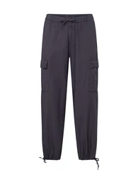 Hose 'City' grau / wei
