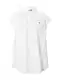 Polo Ralph Lauren Bluza  modra / bela
