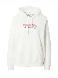 Sweater majica 'THATS RAD' mornarsko plava / žuta / roza / bijela