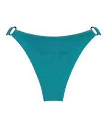 Spodní díl plavek 'Relief' nefritová