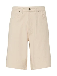 Shorts 'Nanolo' wollwei