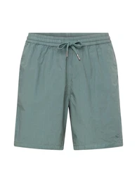 Shorts 'City Relax' dunkelgrn