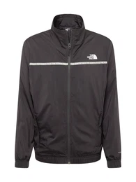 Jacke 'ZUMU' schwarz / offwhite