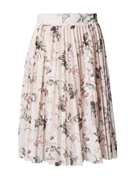 Suknja 'Elis' miks boja / rosé