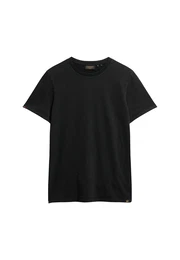 T-Shirt schwarz