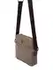 GUESS Umhngetasche 'Torino' beige / braun