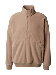 Pullover 'Miko' (GRS) taupe