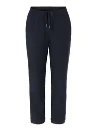 Kalhoty 'SUDIKI' námořnická modř