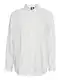 VERO MODA Bluza 'VMLinn'  bijela