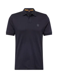 Poloshirt 'Passenger' marine