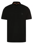 BOSS Poloshirt 'Passenger' schwarz BOSS Poloshirt 'Passenger' schwarz
