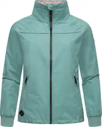 Funkční bunda 'Apola' mátová