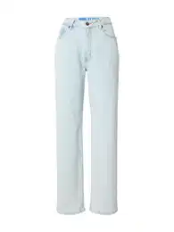Džíny 'Elyah' světlemodrá