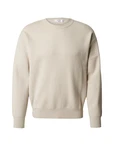 DAN FOX APPAREL Pullover 'Carlo' beige