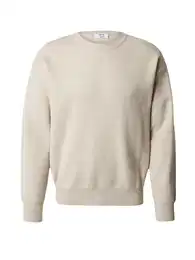 Pullover 'Carlo' beige