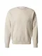DAN FOX APPAREL Pullover 'Carlo' beige
