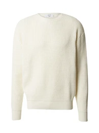 Pullover 'Eren' offwhite