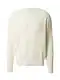 DAN FOX APPAREL Pullover 'Eren' offwhite