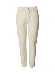 Jeans 'Jay' eierschale