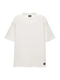 T-Shirt wei