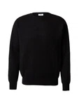 DAN FOX APPAREL Pullover 'Carlo' schwarz