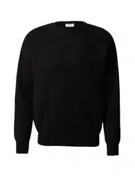 Pullover 'Carlo' schwarz