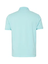 s.Oliver Poloshirt Aqua