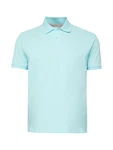 s.Oliver Poloshirt Aqua