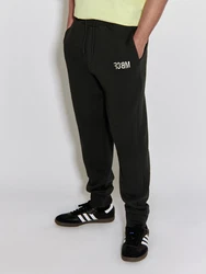 FCBM Hose 'Hans' schwarz/weiß