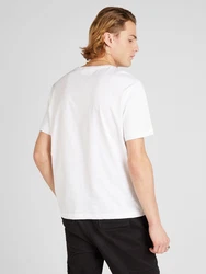 Gant T-Shirt PRINTED ARCHIVE SHIELD TSHIRT weiß