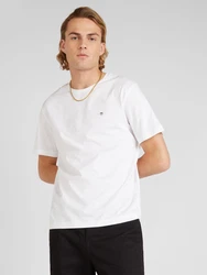 Gant T-Shirt PRINTED ARCHIVE SHIELD TSHIRT weiß